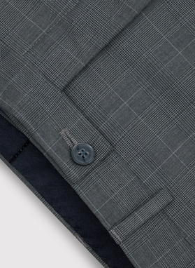 Kostiuminės kelnės P20WF-6G-040-S