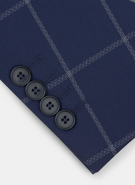 Marynarka garniturowa KONA PLM-3G-201-G