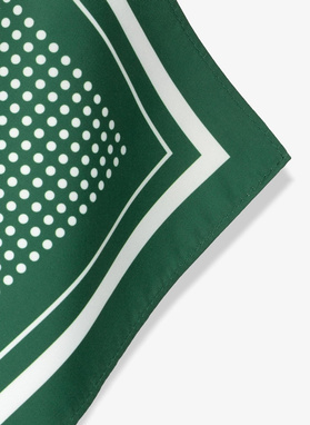 Poszetka PLM-HX-243-Z