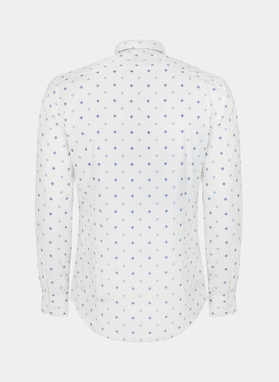 Vyriški marškiniai MATIAS PPLM9-1X-623-B