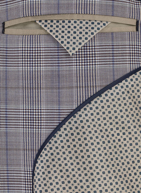 Švarkas BARAKALDO P20SP-3X-011-A