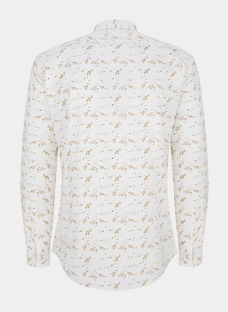 Marškiniai il.rankovėm P21SF-1X-119-B