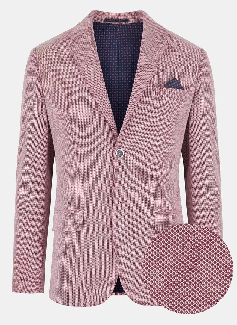 Marynarka męska TIEN PLM-3X-249-W