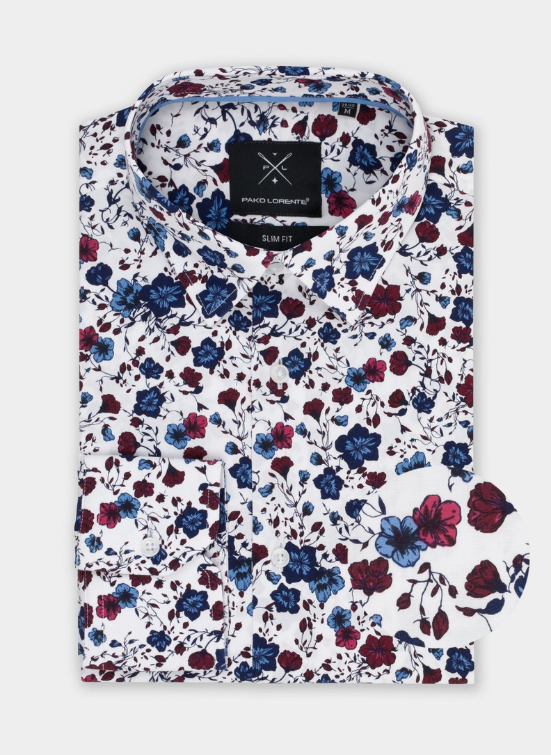 Marškiniai il.rankovėm TULCAN P20WF-1X-242-X