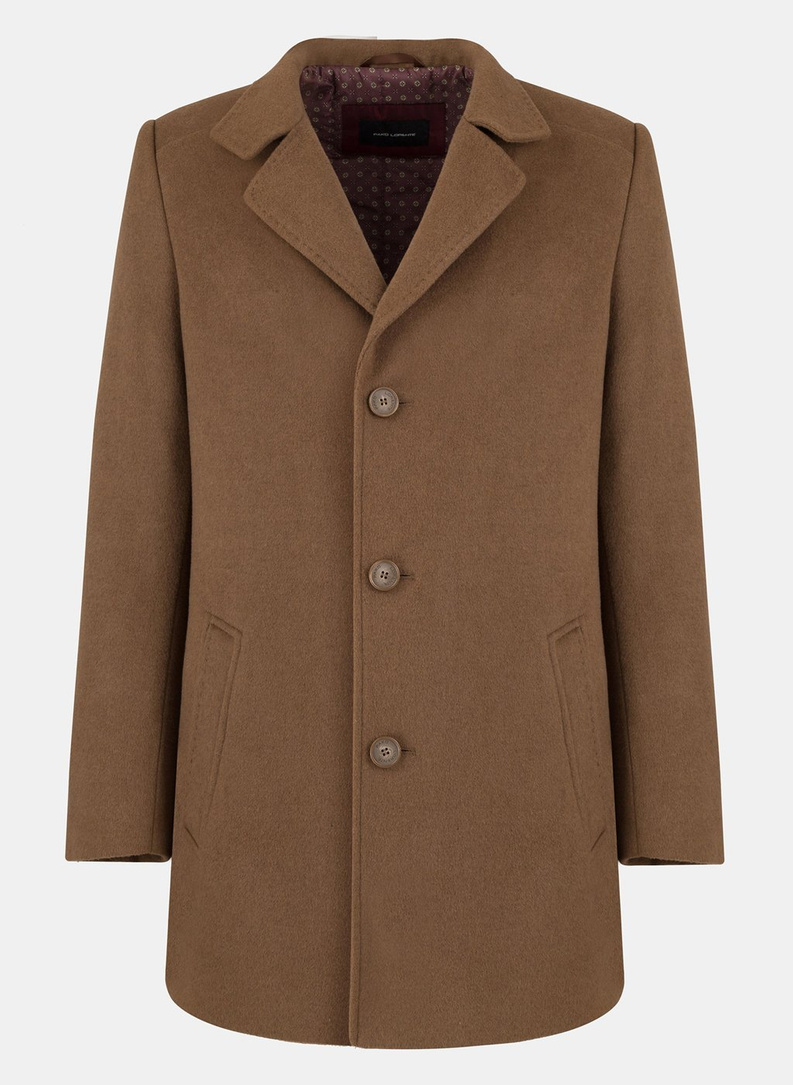 Płaszcz męski PLM-7X-050-E