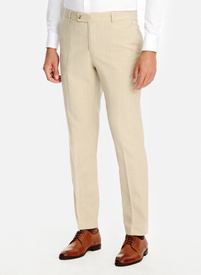 Vyriškos kostiuminės kelnės