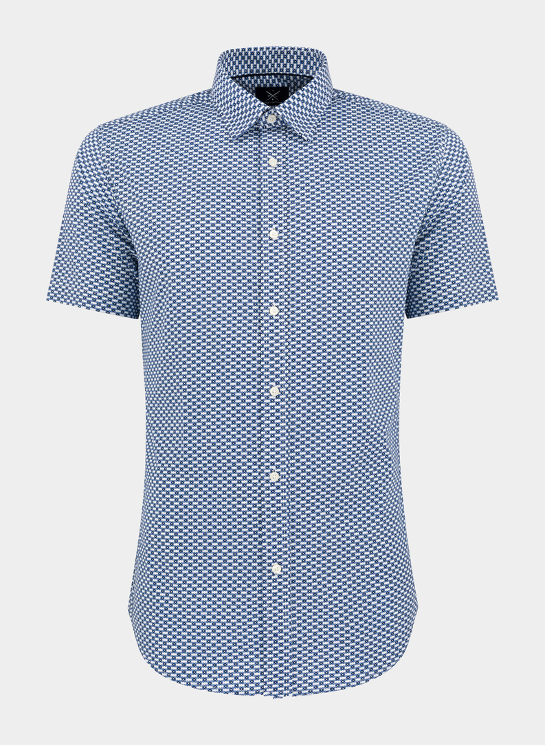 Marškiniai il.rankovėm P21SF-1K-014-X