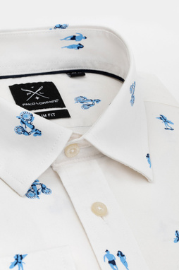 Marškiniai il.rankovėm P21SF-1X-118-B