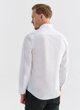 Vyriški marškiniai ASANA P000B-1X-509-B