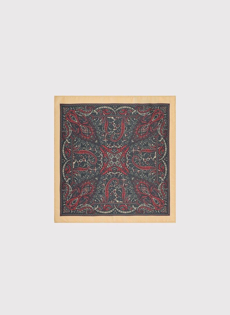  Vyriška kišeninė nosinaitė