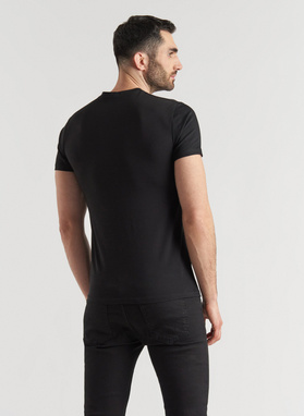 Marškinėliai BUDI P000B-TX-006-B