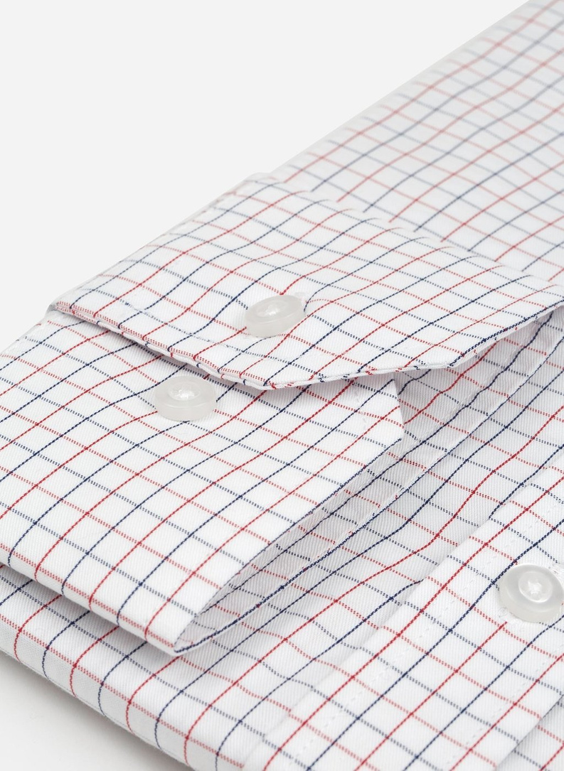 Koszula męska TENZO PLM-1X-559-B