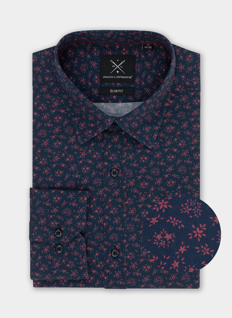 Marškiniai il.rankovėm P20WF-1X-055-G