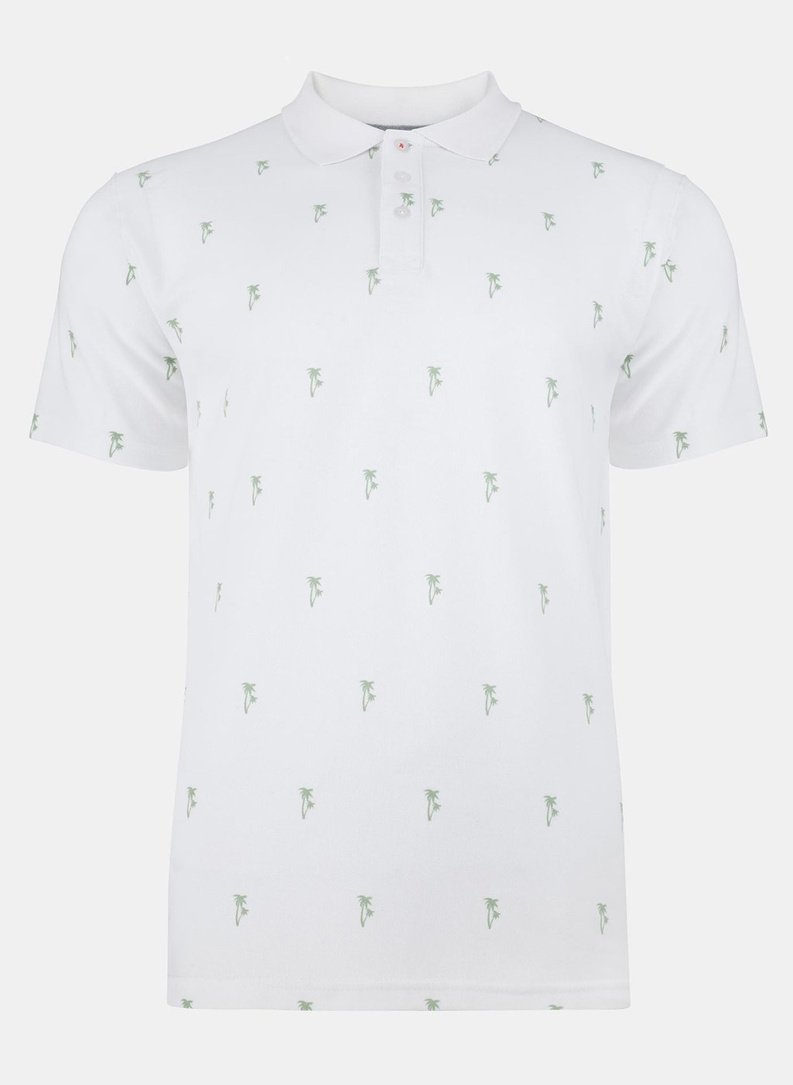 Polo AGNI PLM-TX-024-B