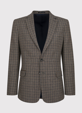 Vyriškas švarkas P22WP-3X-025-A-S