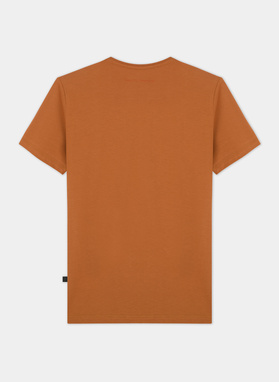 Marškinėliai BUDI P000B-TX-006-C