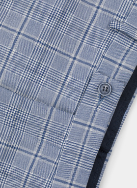 Vyriškos kostiuminės kelnės P21WF-6G-063-N