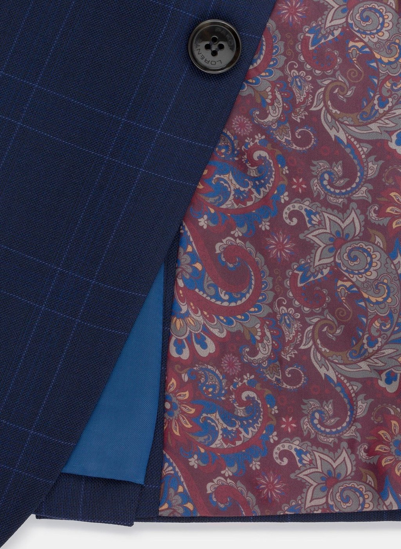 Marynarka garniturowa LEONEL PLM-3G-223-G