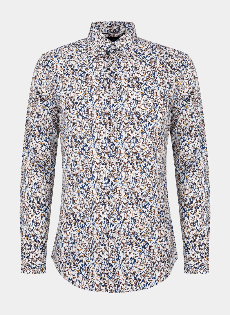 Marškiniai il.rankovėm P21SF-1X-096-X