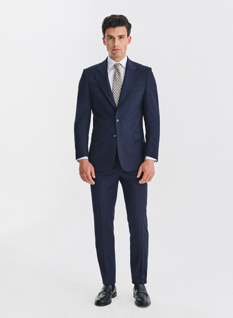 Vyriškos kostiuminės kelnės