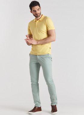 Polo LINARES P20SB-TX-002-Y