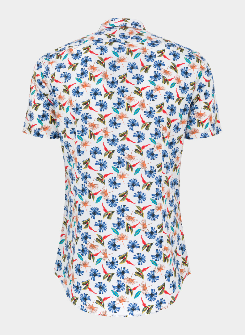 Marškiniai il.rankovėm P21SF-1K-014-X