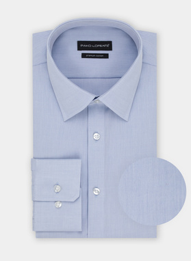 Vyriški marškiniai P000B-1X-001-N-S