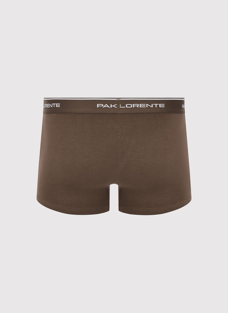 Trijų vyriškų boksikių pakuotė