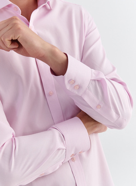 Vyriški marškiniai BODHI P000B-1X-508-R