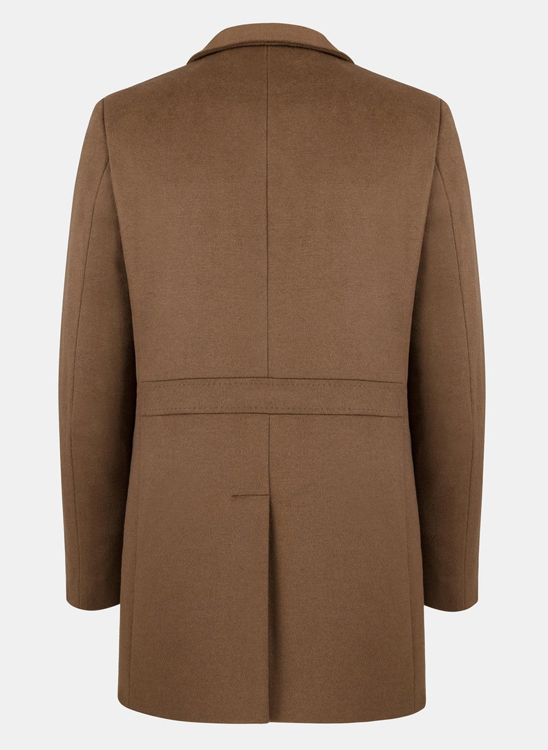 Płaszcz męski PLM-7X-050-E