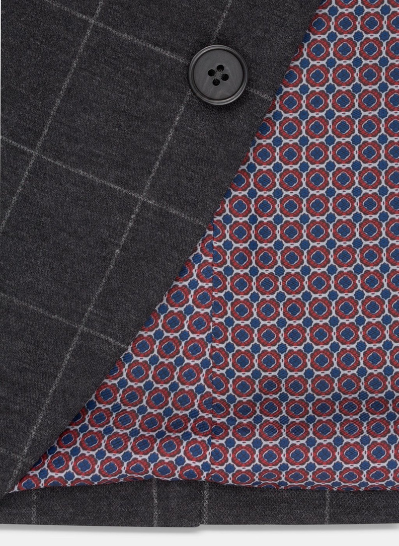 Marynarka męska KORO PLM-3X-236-S