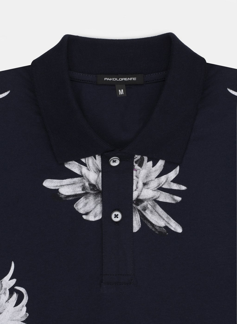 Polo MOTRIL P20SF-TX-003-G