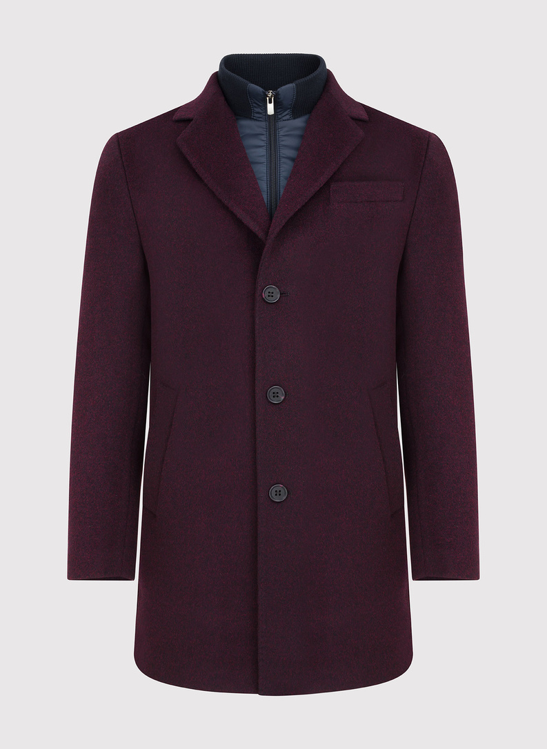 Vyriškas lietpaltis P22WF-7X-001-D-0