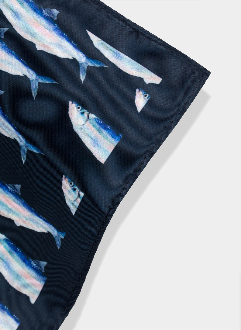 Nosinaitė P20SF-HX-020-N