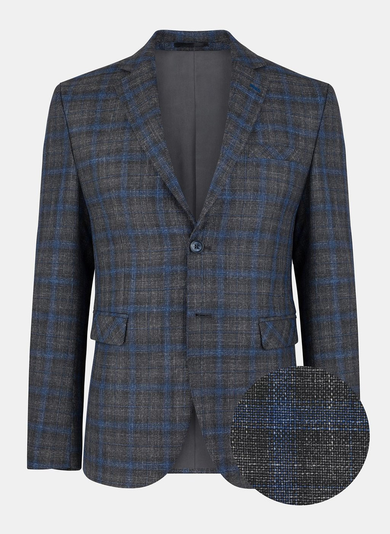 Marynarka męska MAXIMO PLM-3X-308-S