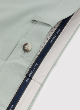 Kostiuminės kelnės P22SF-6G-018-M-S