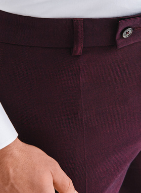 Vyriškos kostiuminės kelnės