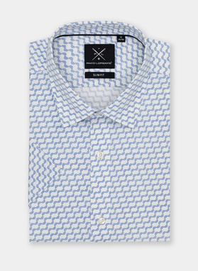 Marškiniai il.rankovėm P21SF-1X-106-G