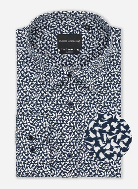 Marškiniai il.rankovėm TARA PLM-1X-561-X