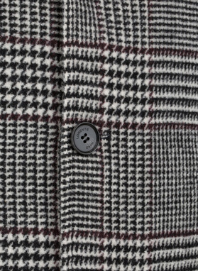 Płaszcz męski LAGO PLM-7X-043-S