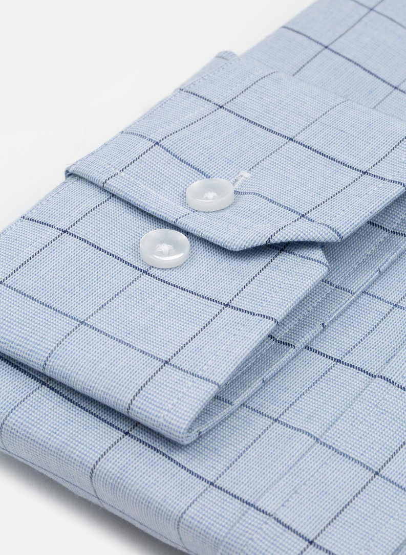 Koszula męska HUMBERTO PLM-1X-603-N