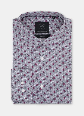 Marškiniai il.rankovėm P20WF-1X-232-G