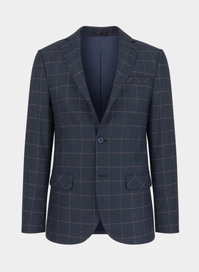 Švarkas VIC P20SF-3X-012-S