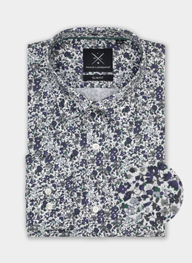 Marškiniai il.rankovėm P21SF-1X-111-G