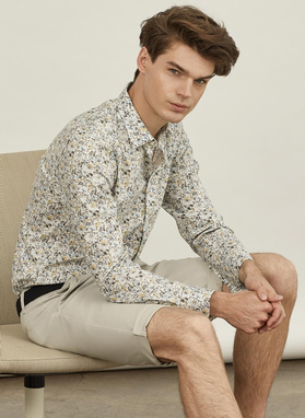 Marškiniai il.rankovėm CARMONA P20SF-1X-012-X