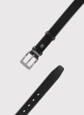 Odinis vyriškas diržas