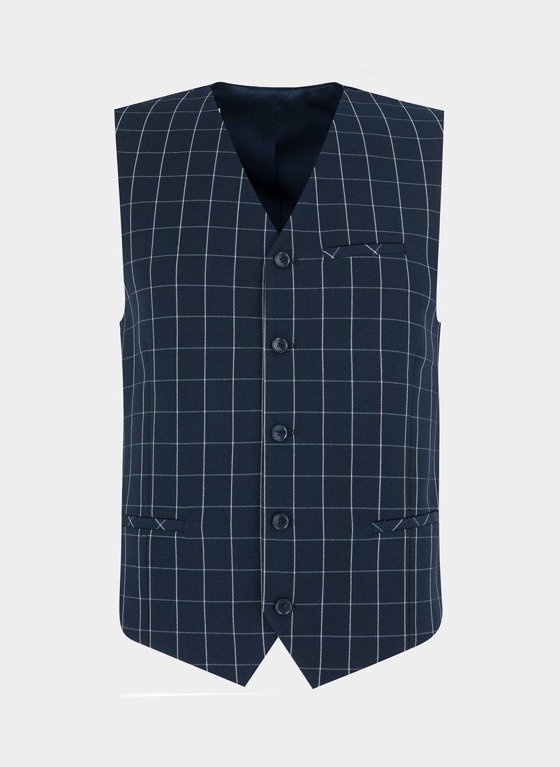 Vyriška liemenė P22SF-8X-011-G-S