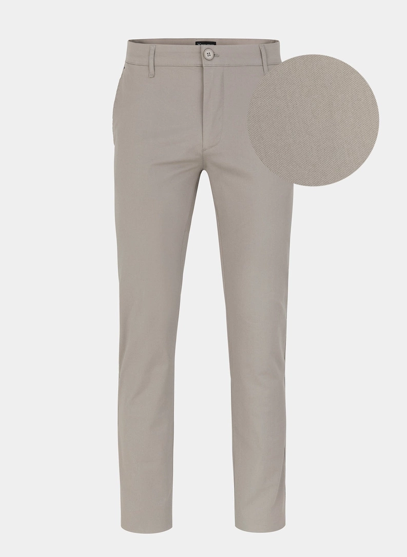 Kelnės casual P21SF-WX-037-L - zdjecie nr 1