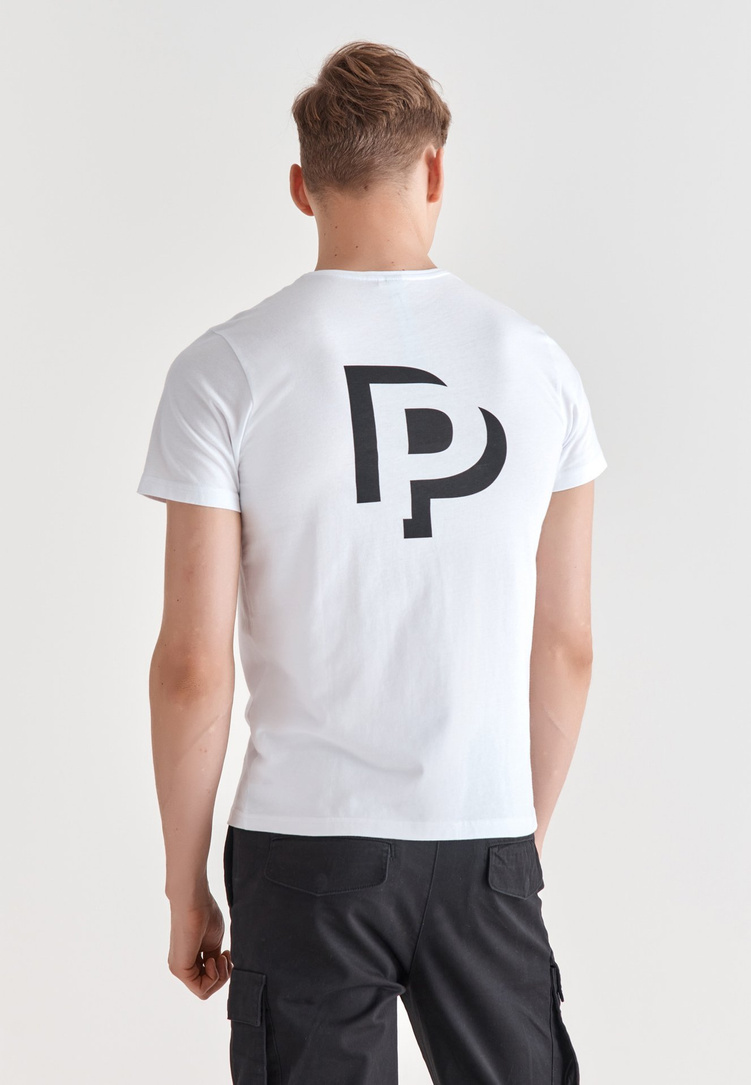 Marškinėliai C20WF-TX-001-E