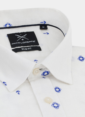 Marškiniai il.rankovėm P21SF-1X-119-B